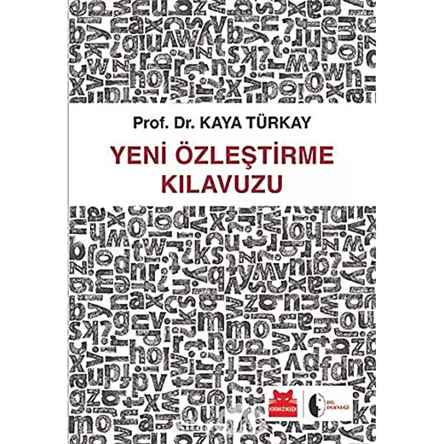 Yeni Özleştirme Kılavuzu