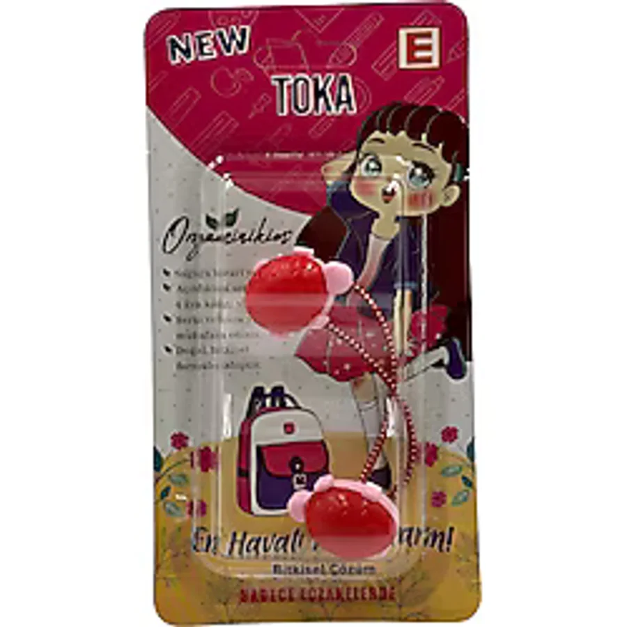 yenibagshop BİT TOKASI 1ADET (bitkisel bit tokası)