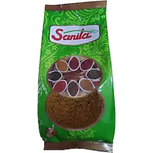 Yenibahar öğütülmüş 100 gr