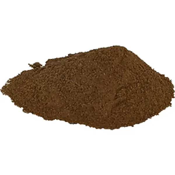 Yenibahar Öğütülmüş Doğal 100 Gr Paket