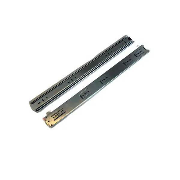 YENİLER 45 MM 60 CM TELESKOPİK ÇEKMECE RAYI