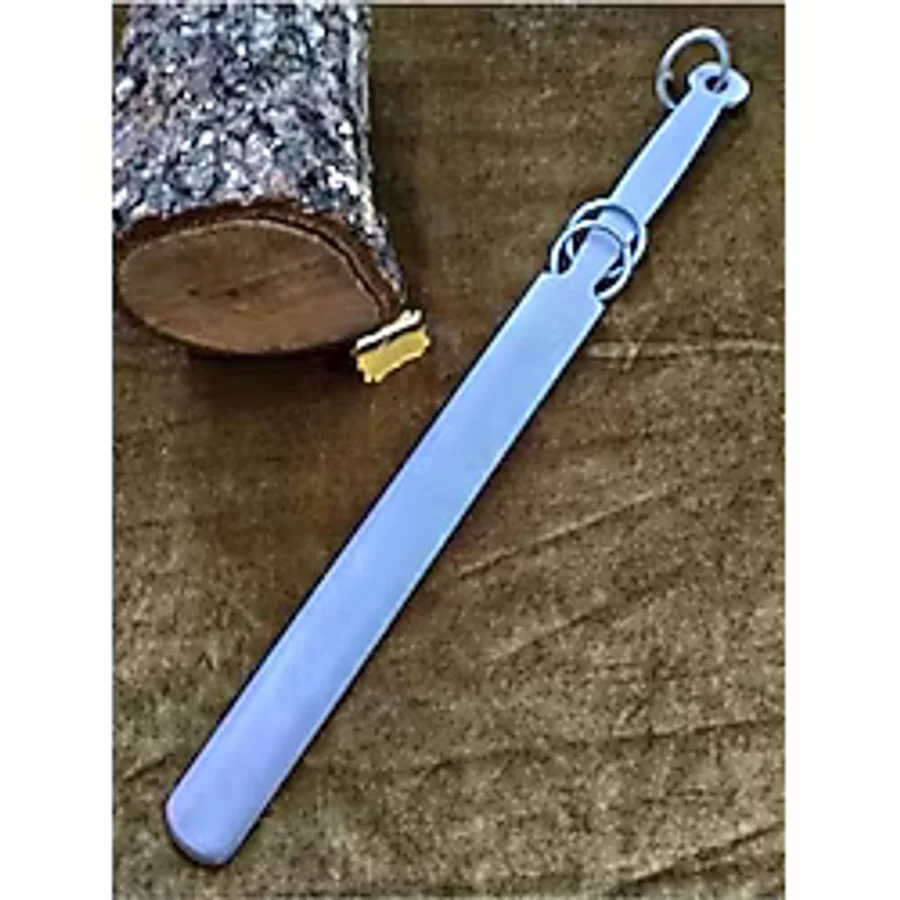 Yenisehirli bileyici El Yapımı Yassı Masatlar 1. Kalite 40 Cm