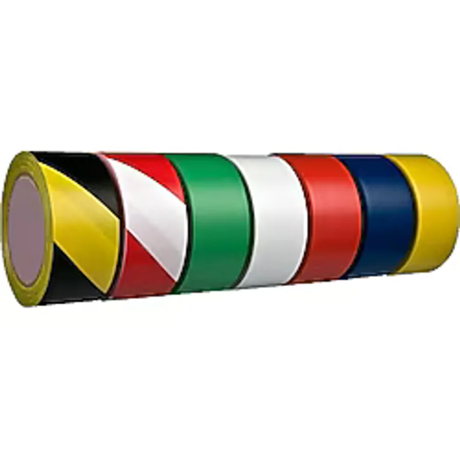 Yer Işaretleme Bandı 50X33Mt