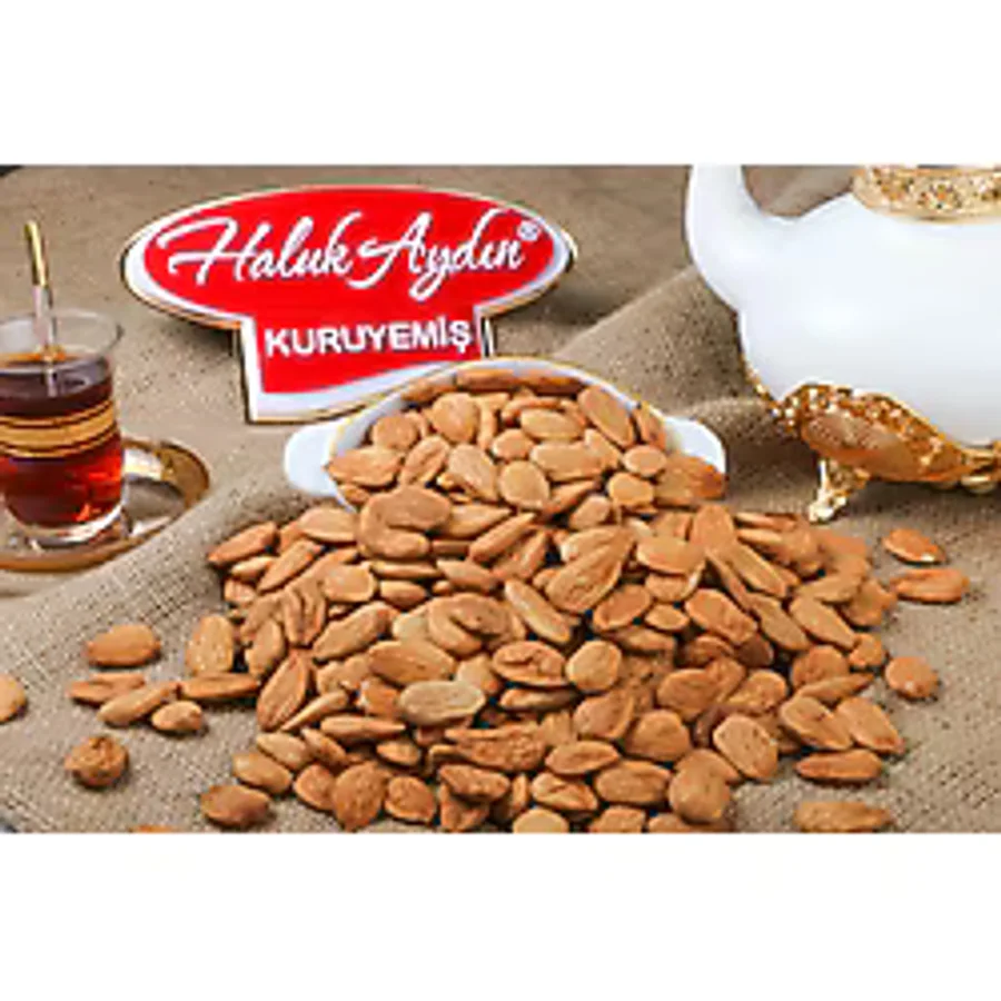 Yerli Çiğ Badem İçi 1 kg