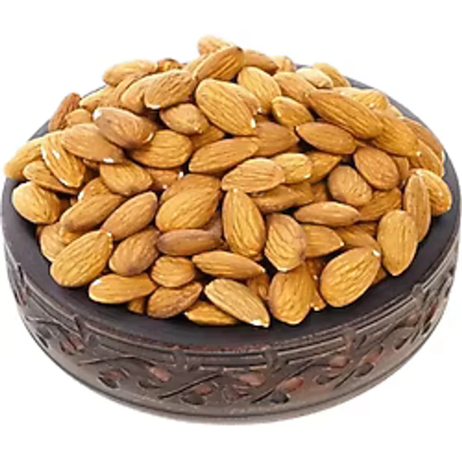 Yerli Çiğ Badem İçi 1000 gr
