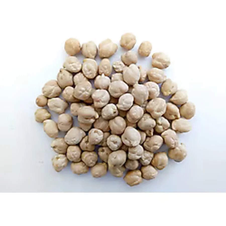 Yerli Sarı Nohut 5 KG