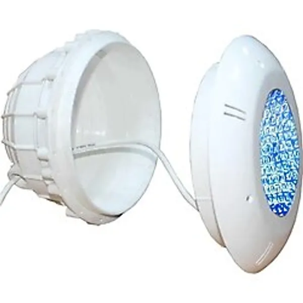 Yerli Üretim 20W Mavi Smd Led Havuz Aydınlatması - A++ Enerji Tasarruflu Kovanlı
