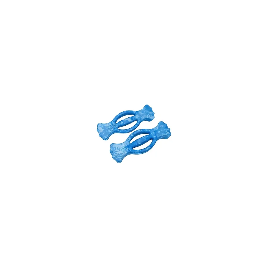 Yes4All Aqua Fitness Direnç Eldiveni, Su Aerobiği Eldiveni, Havuz Egzersizi, Su Yüzme Kemeri ve Direnç Eğitimi