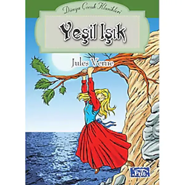 Yeşil Işık & Dünya Çocuk Klasikleri Dizisi