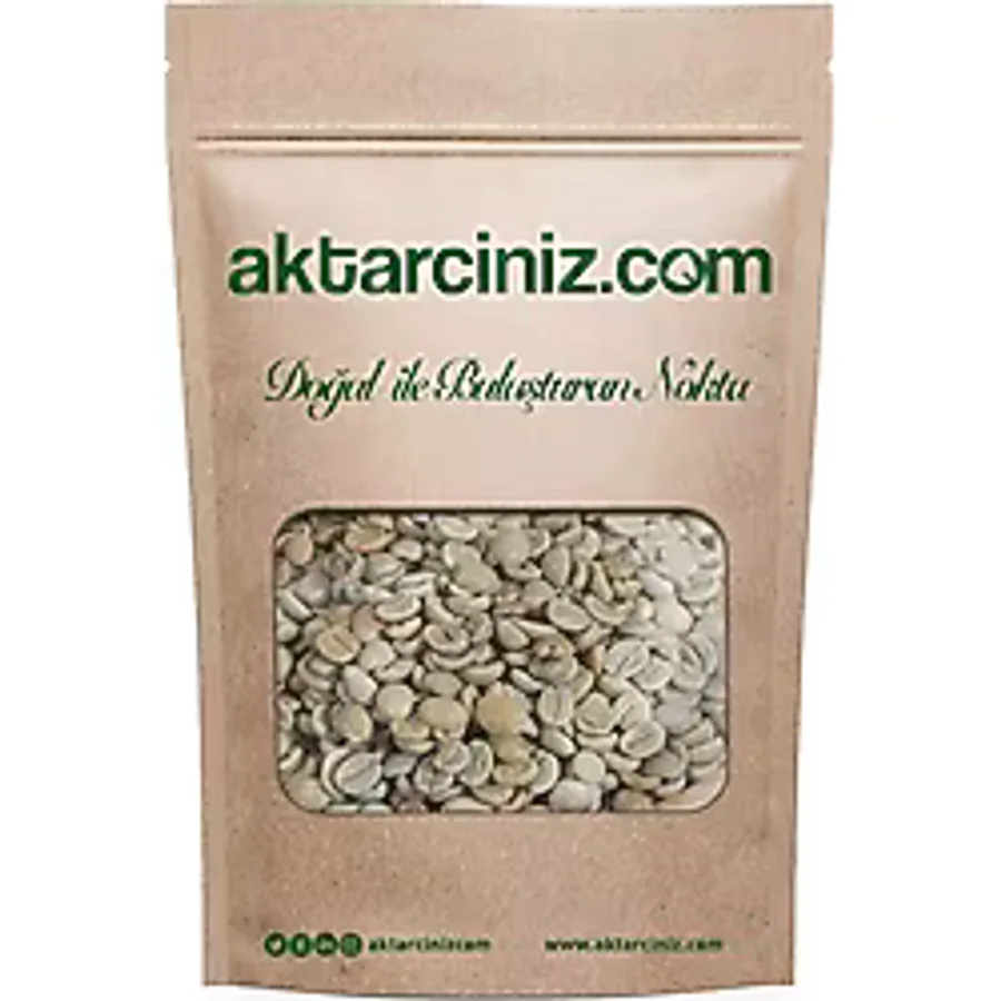 Yeşil Kahve 100 Gr