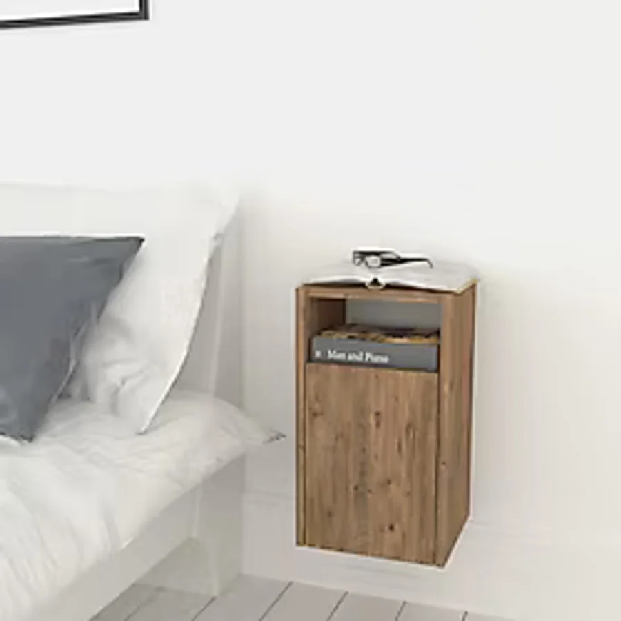Yeti Mobilya Pai Komodin