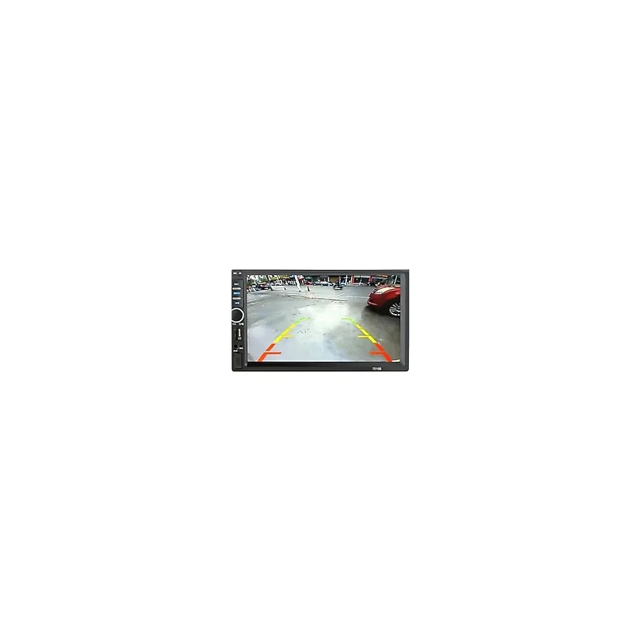 YİĞİT SHOPİNG Fiat Egea Hd Multi-Fonksiyonel Gece Görüşlü Araç Geri Görüş Geri Vites Kamerası 8 LED