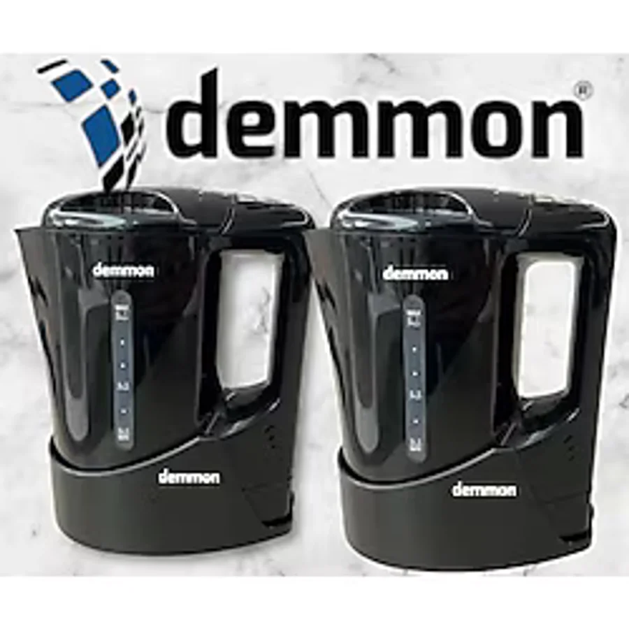 Yiğitay Demmon Dm-08a-2s 24v Araç Su Isıtıcı Kettle-kahve Makines
