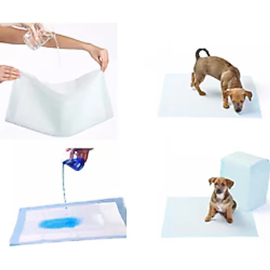 Yıkanabilir Köpek Çiş Pedi - 90 X 60 Cm