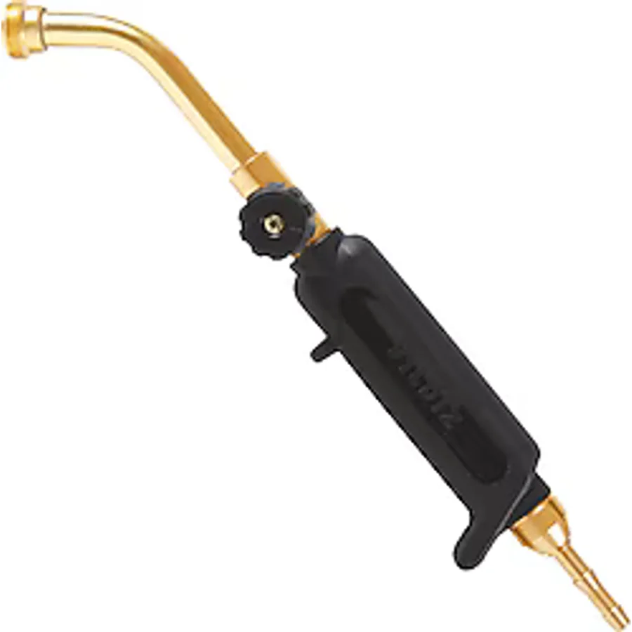 Yıldız 2206 Sabit Boyunlu 100 mm Propan Tutamak