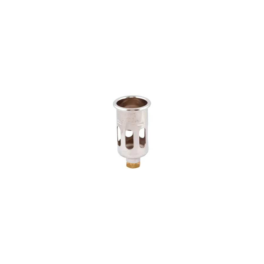 Yıldız 3351 51 mm Kromlu Tavlama Başlığı