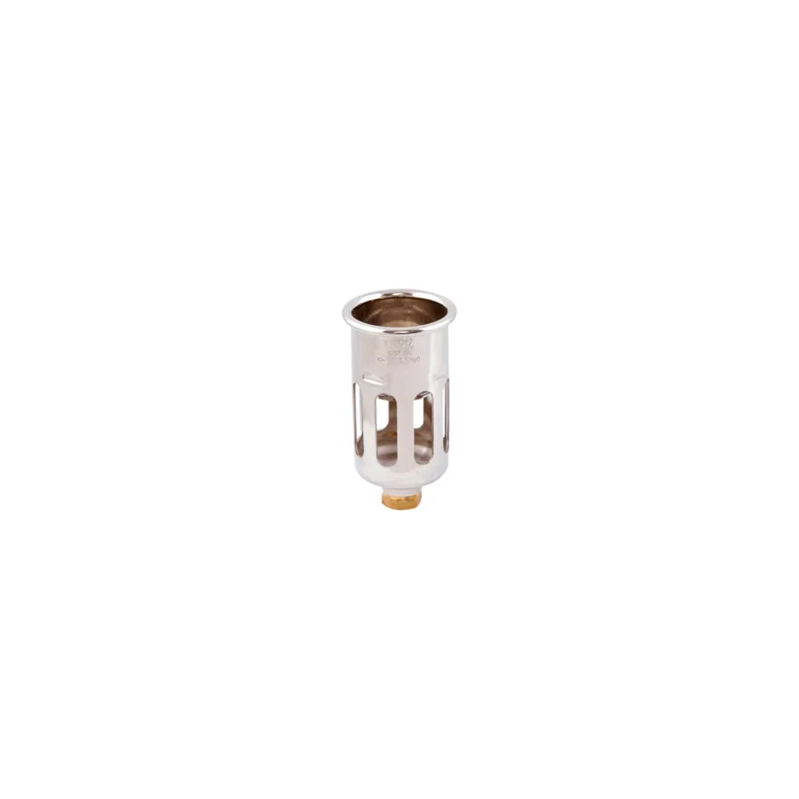 Yıldız 3357 57 mm Kromlu Tavlama Başlığı