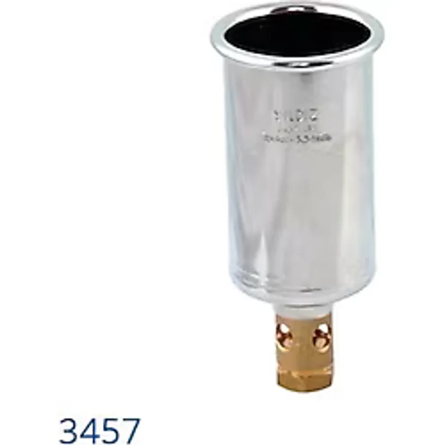 Yıldız 3457 Tavlama Başlığı