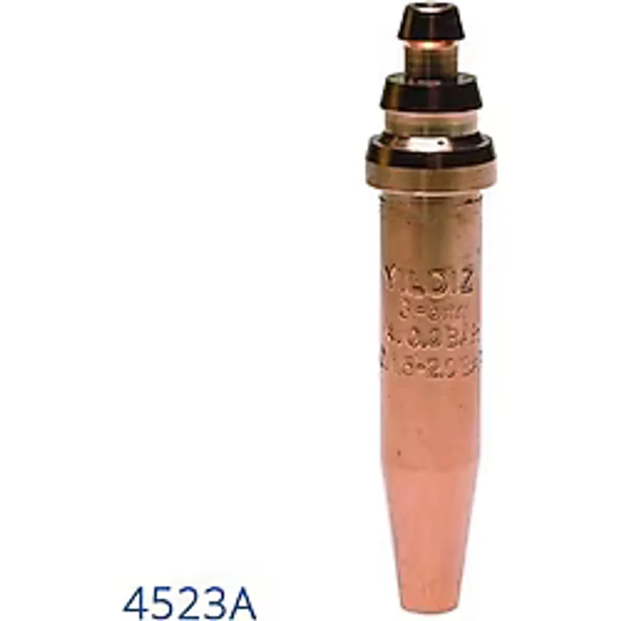 Yıldız 4523A Kesme Lülesi