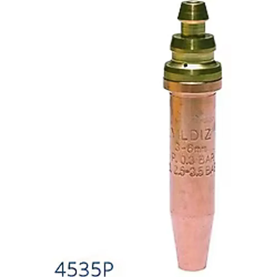 Yıldız 4531P Kesme Lülesi