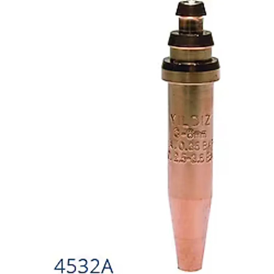 Yıldız 4532A 10 - 75 mm Kesme Lülesi