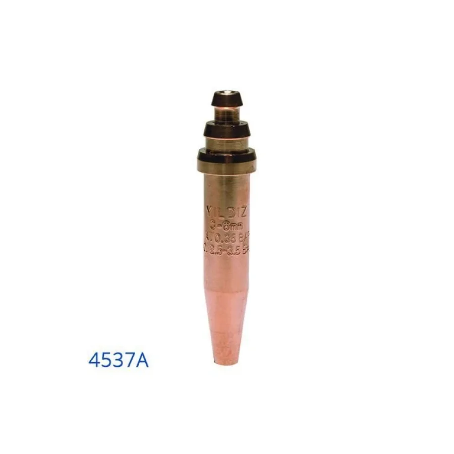 Yıldız 4537A Kesme Lülesi