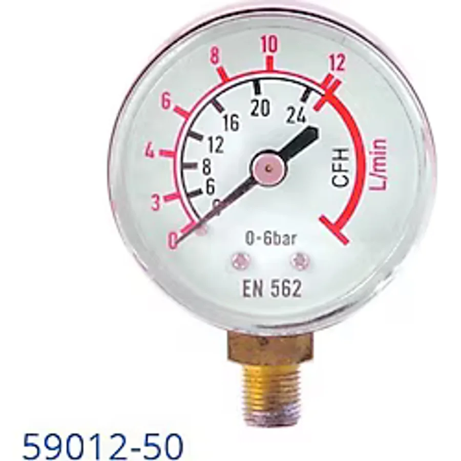 Yıldız 59012-50 Basınç Göstergesi