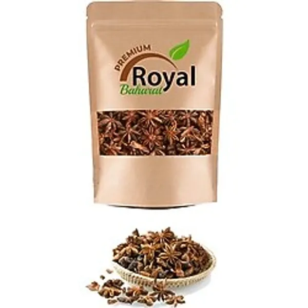 Yildiz Anason Deluxe Seri Organik Lezzetli 25 Gr