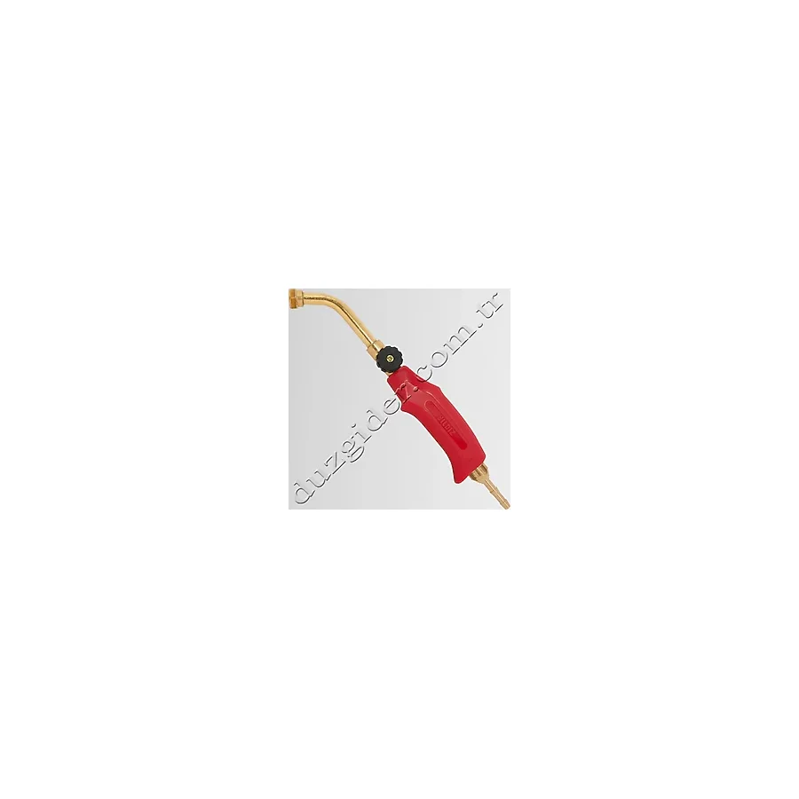 Yıldız Propan Tutamak Sabit Boyunlu 100 MM