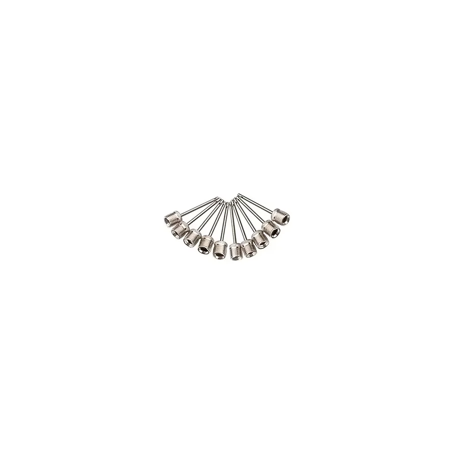 Yıldız Sport Top Şişirme İğnesi Pompa Iğnesi 15 Adet