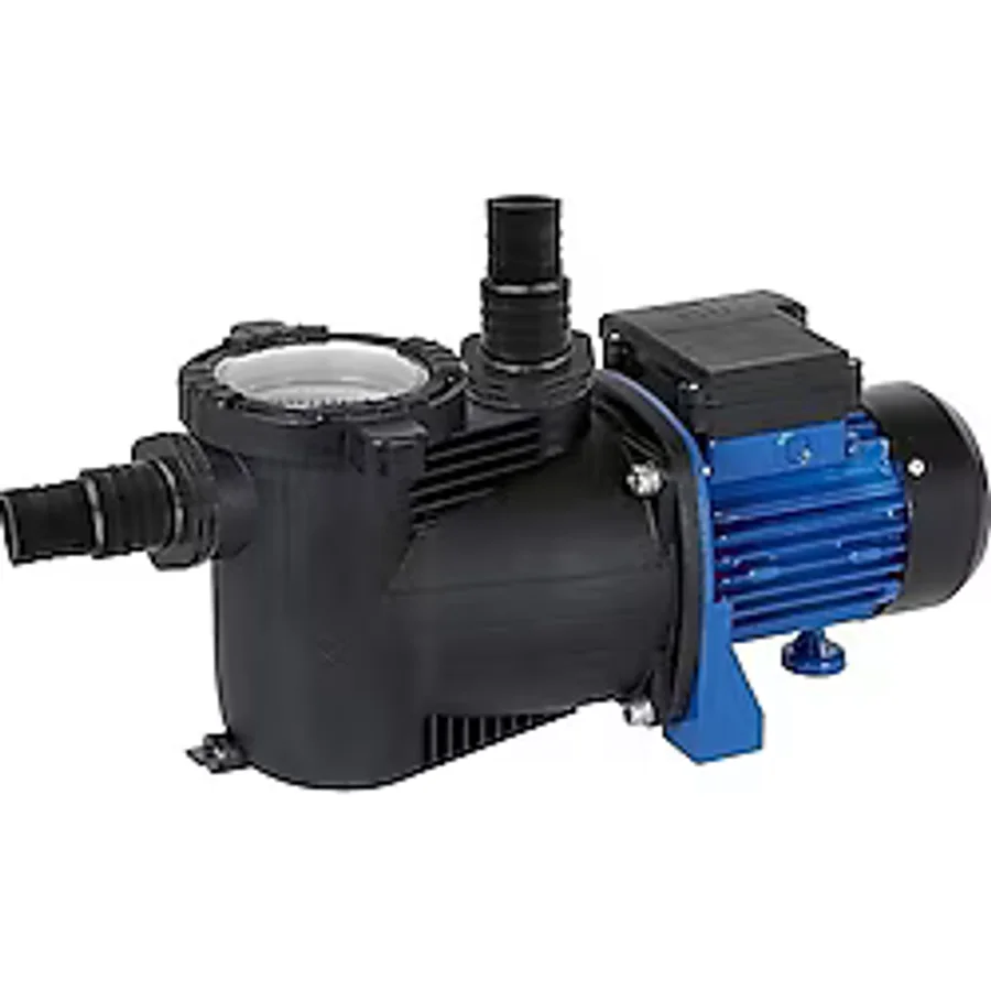 Yıldız Su HFC-601 0.75 Hp MONOFAZE(220V) Yüzme ve Süs Havuz Pompası
