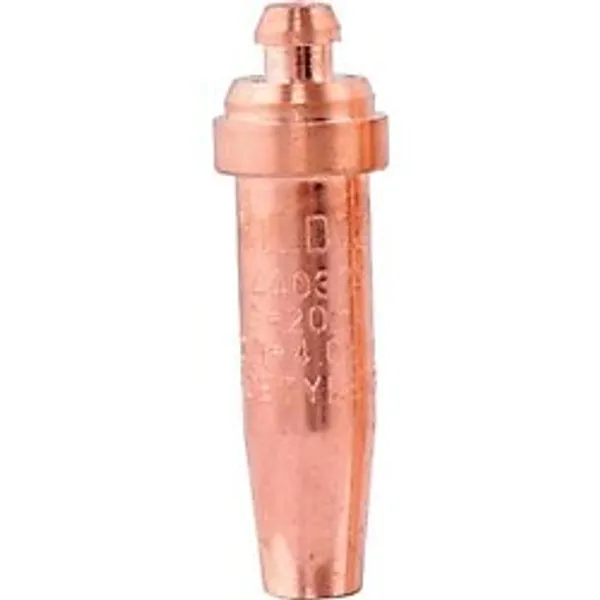 YILDIZGAZ 44037 Asetilen Kesme Lülesi 3-20 MM