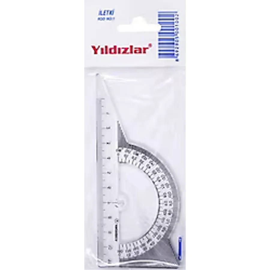 Yıldızlar 001 İletki
