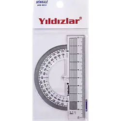 Yıldızlar Minkale No:03