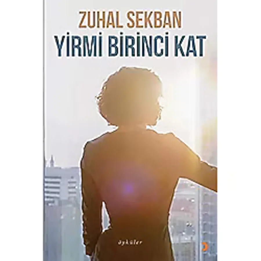 Yirmi Birinci Kat