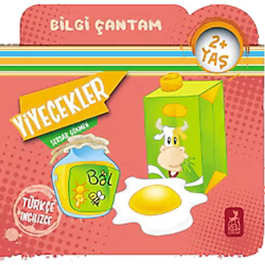 Yiyecekler - Bilgi Çantam