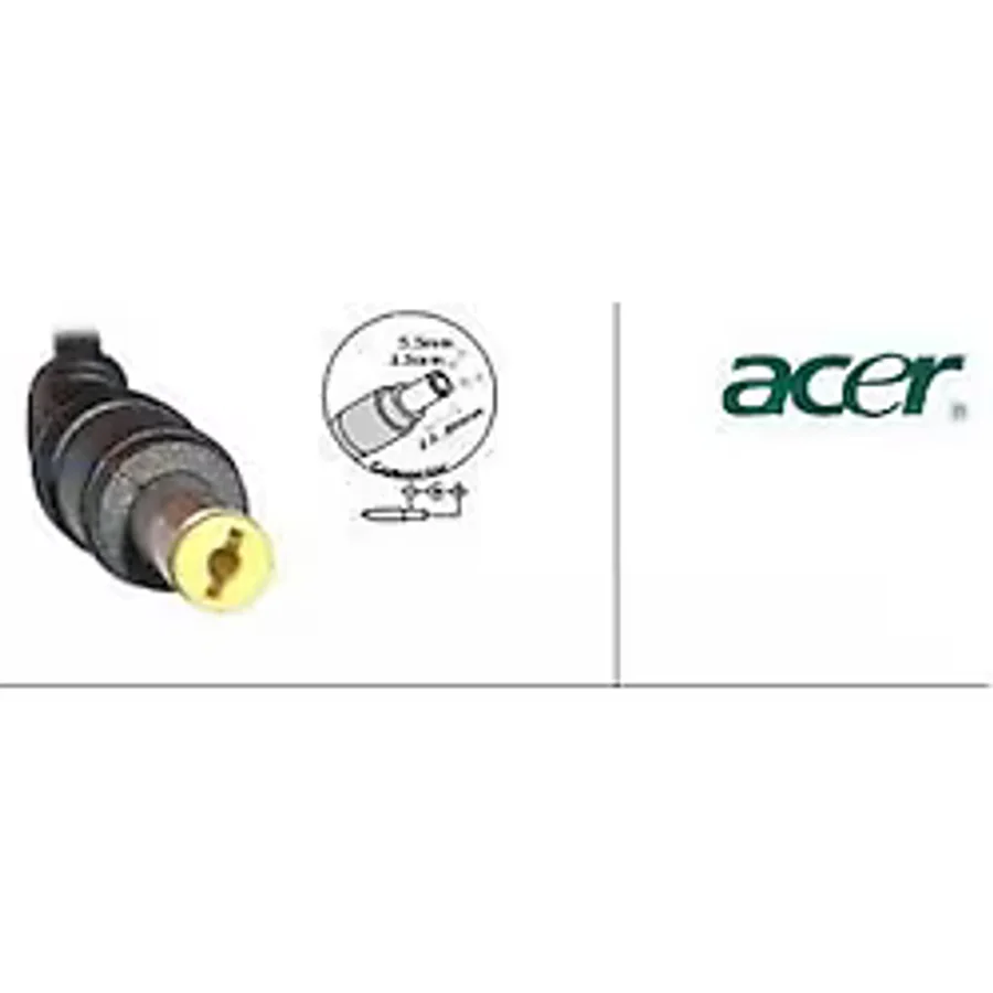 YKA Acer Dc Kablo 5.5 Mmx1.75 mm 10 Adet
