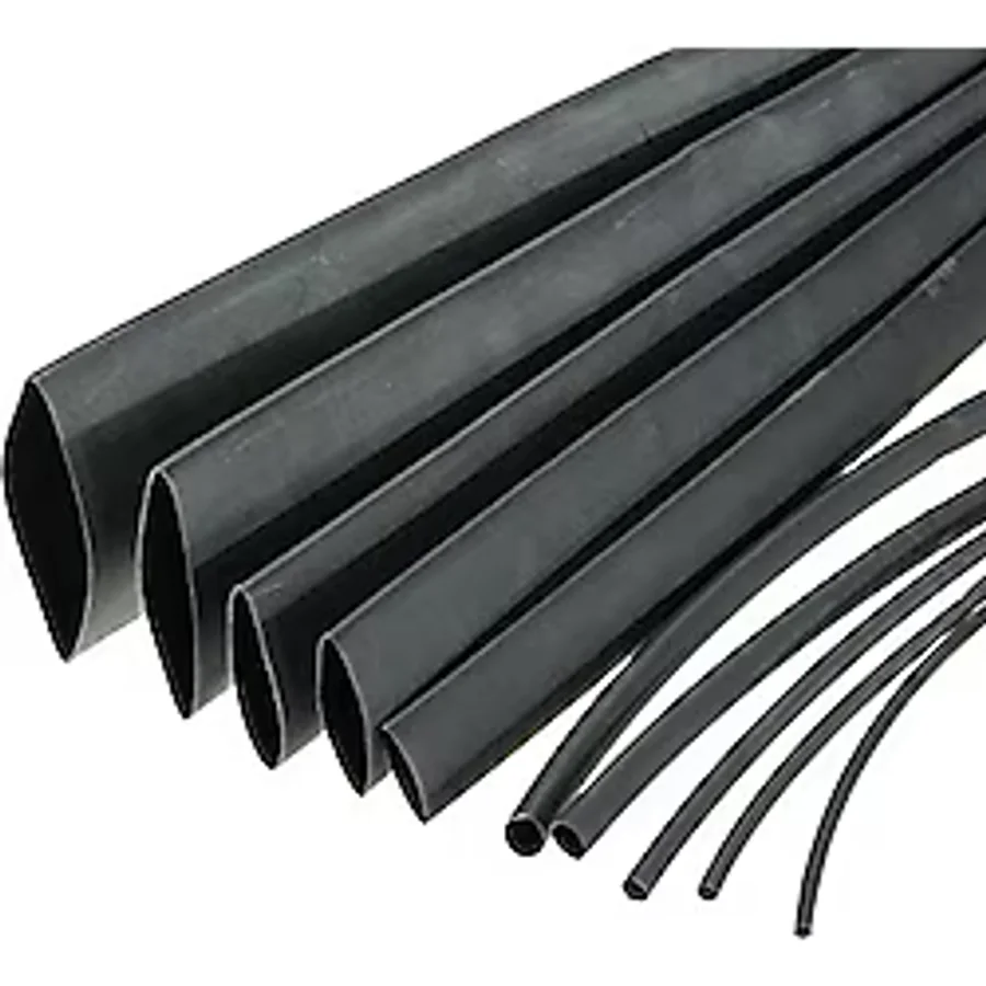 YKA Daralan Makaron 10 mm 1 mt