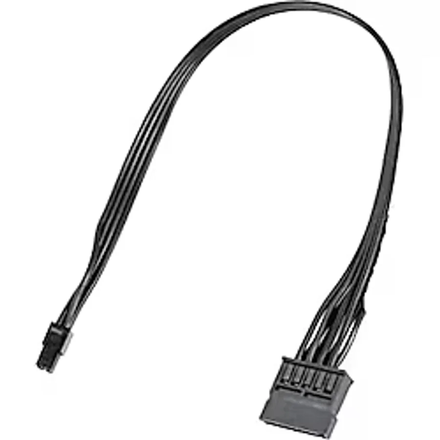 YKA Dell Optıplex 7010 9010 9020SATA Power Kablo