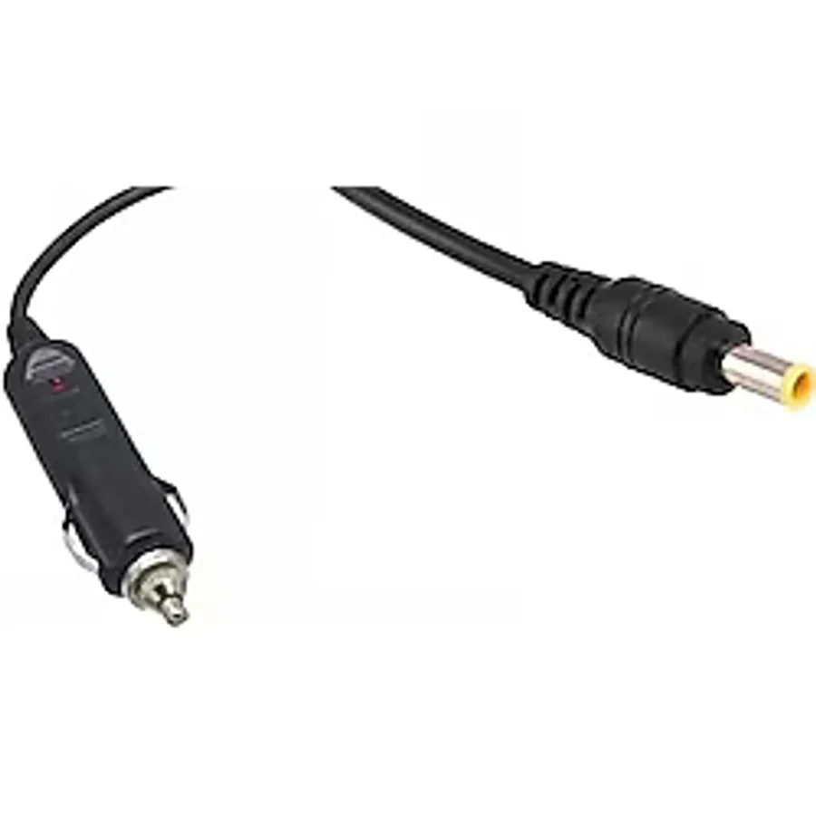 YKA Ingenico Iwe 280 Araç Şarj Adaptörü