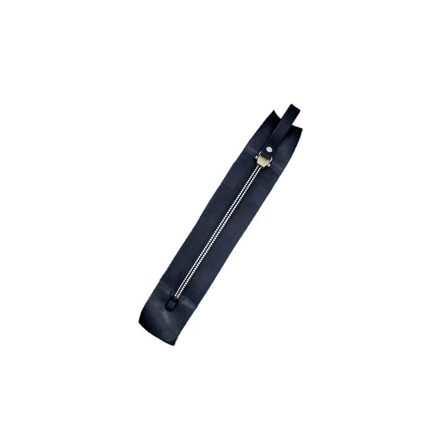 YKK Kuru Elbise Fermuarı PROSEAL Metal