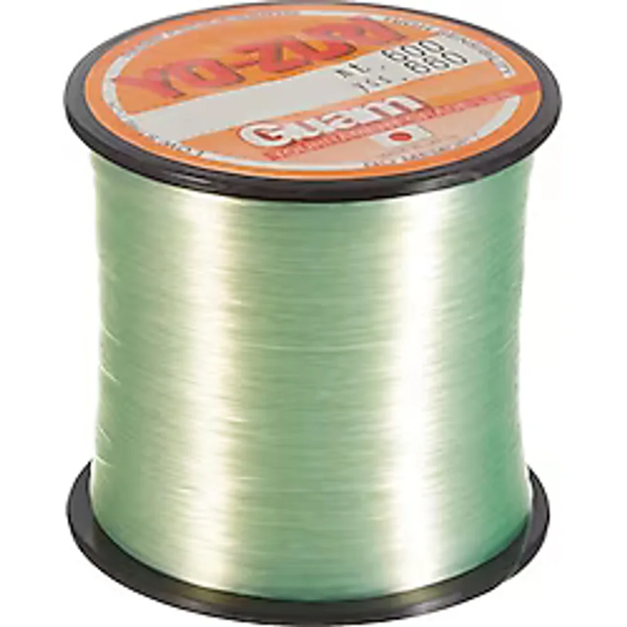 Yo-Zuri Guam Tournament Grade Line 600 m 0.30 mm Monofilament Misina