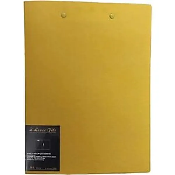 YOBO B1050 12 MM ÇİFT SIKIŞTIRMALI DOSYA