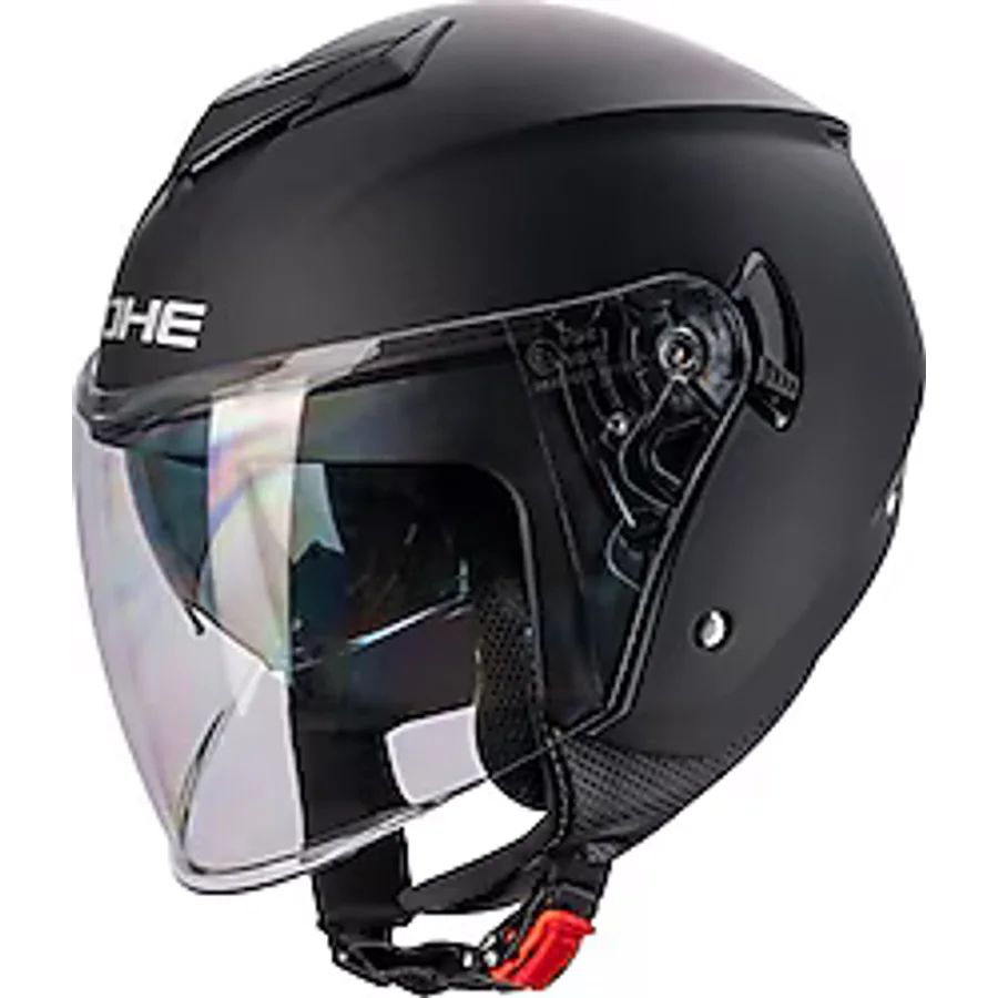 Yohe 852 Açık Motosiklet Kaskı