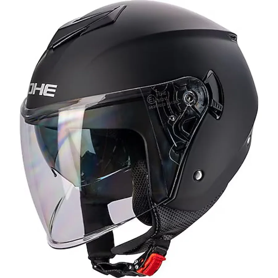 Yohe 852 Açık Motosiklet Kaskı