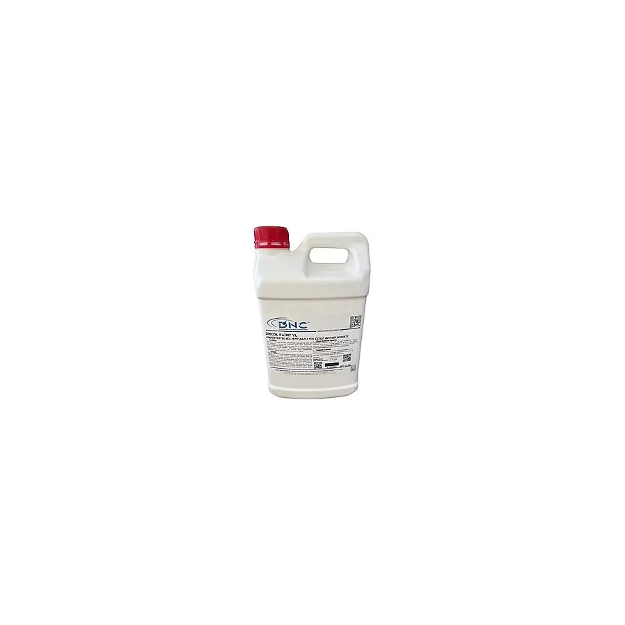 Yol Çizgisi ve Asfalt Boya Sökücü Dncol Paint Yl-12 kg