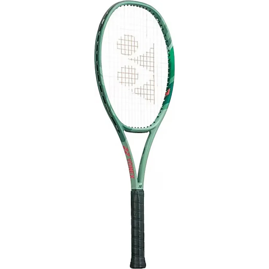 Yonex 25 Percept Gece Mavisi 97 Kafa 310 Gram Tenis Raketi (Kordajsız)