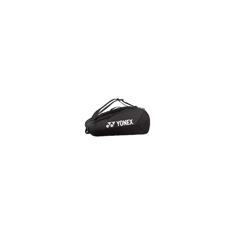 Yonex 42529 Team Racquet 9'lu Siyah Çanta