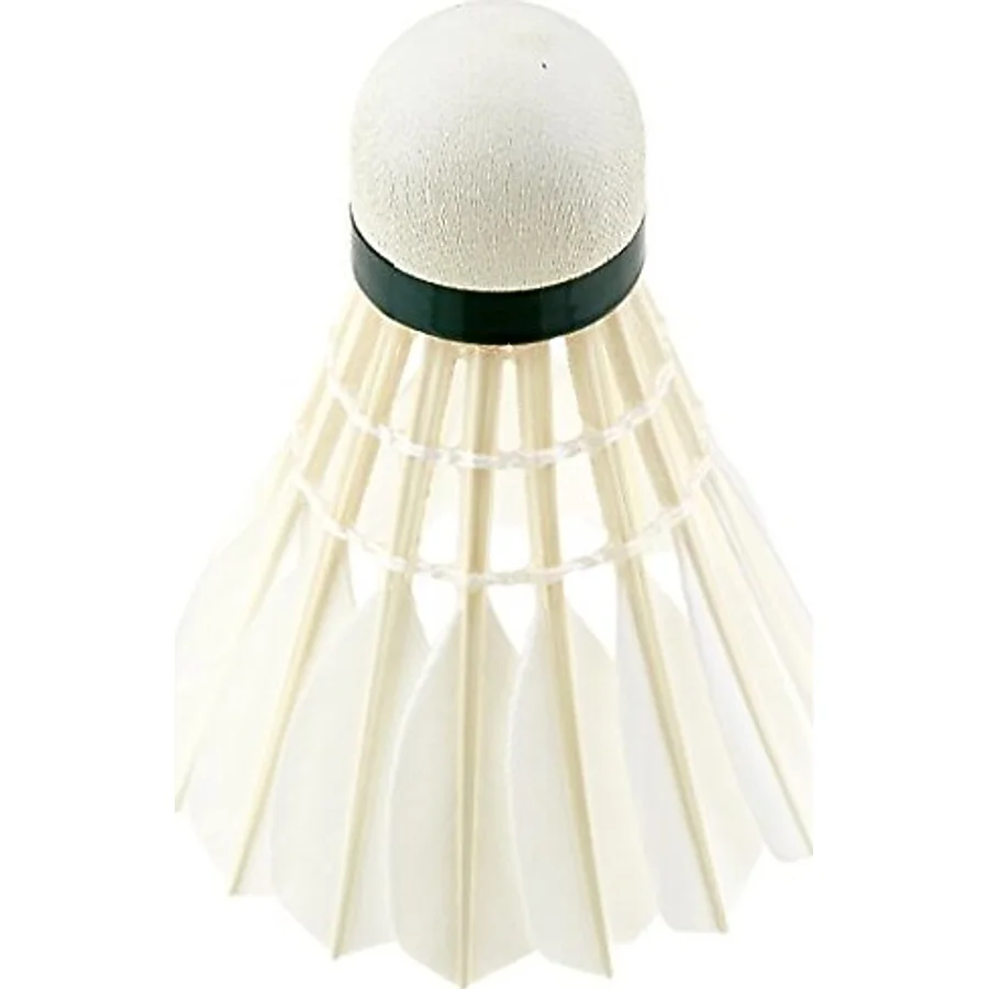 YONEX AEROSENSA AS-50/3 (12.li) KAZ TÜYÜ BADMİNTON TOPU