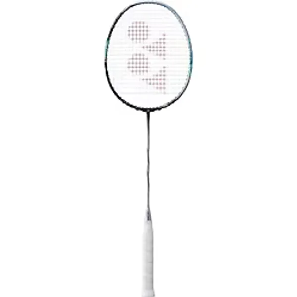 Yonex Astrox 88D Tour (Kordajsız) 4U (Ort. 83g) G5 Badminton Raketi - Siyah Gümüş